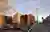AEXN Architects Revive Klaipėda's Derelict Docks with a Gabled Terracotta Business Quarter