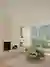 Victoria Merrett Sinks a Chalky, Sand-Rendered House into a Sorrento Streetscape