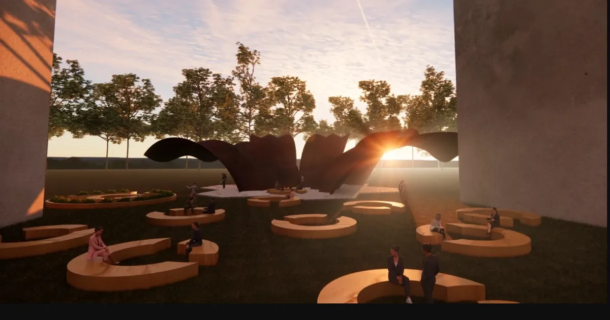 Garden: Reclaiming the Void Beneath Toronto's Leaside Bridge as Social Infrastructure