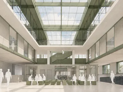 Learning through Light: From Daylight Research to School Design