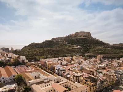 Ramón Esteve Estudio Transforms a 1752 Alicante Tobacco Factory into a Cultural and Tech Hub