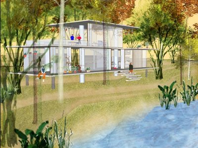Atelier for an Artisan: Sculptor Explores Biophilic Architecture in the Forests of Sylhet