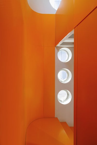 Creative inspiration image