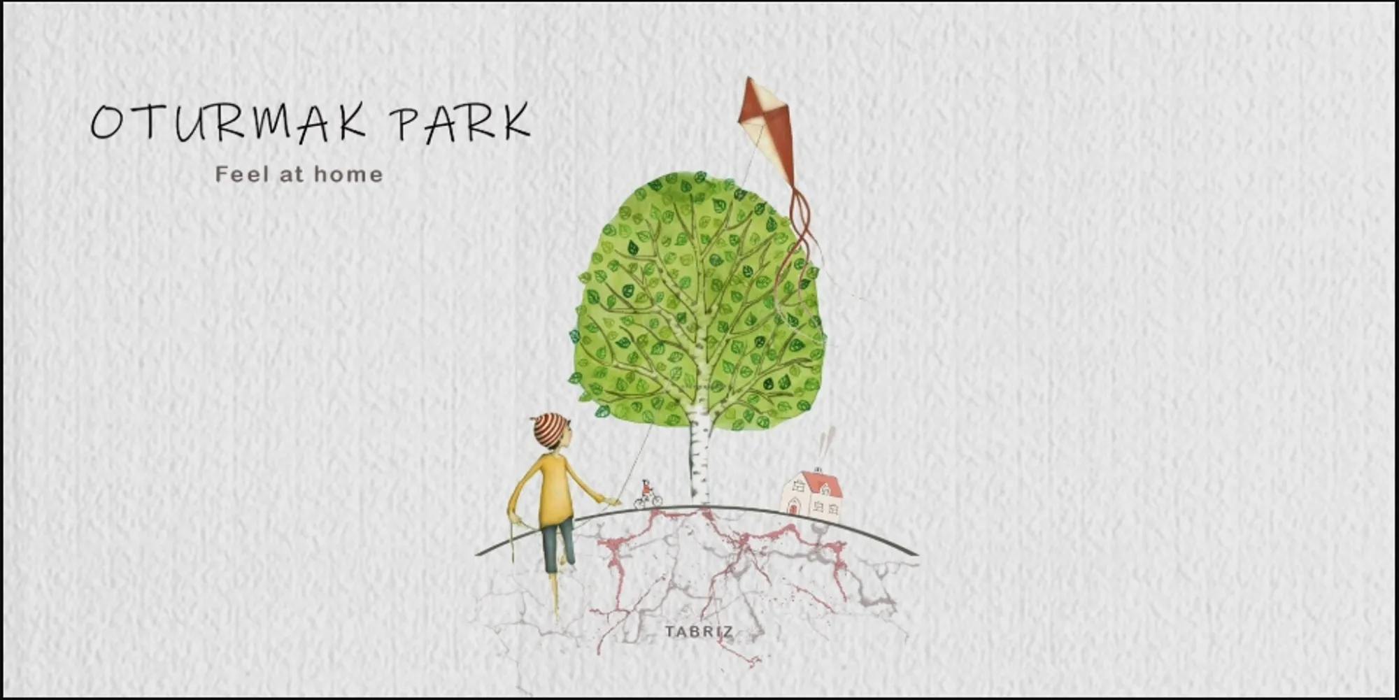 Oturmak Park: Earthquake Resistant Architecture for Rebuilding Home, Safety, and Community in Tabriz