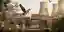 Moment of Stillness: Reimagining Industrial Futures Through Architecture, Imagination, and Regeneration