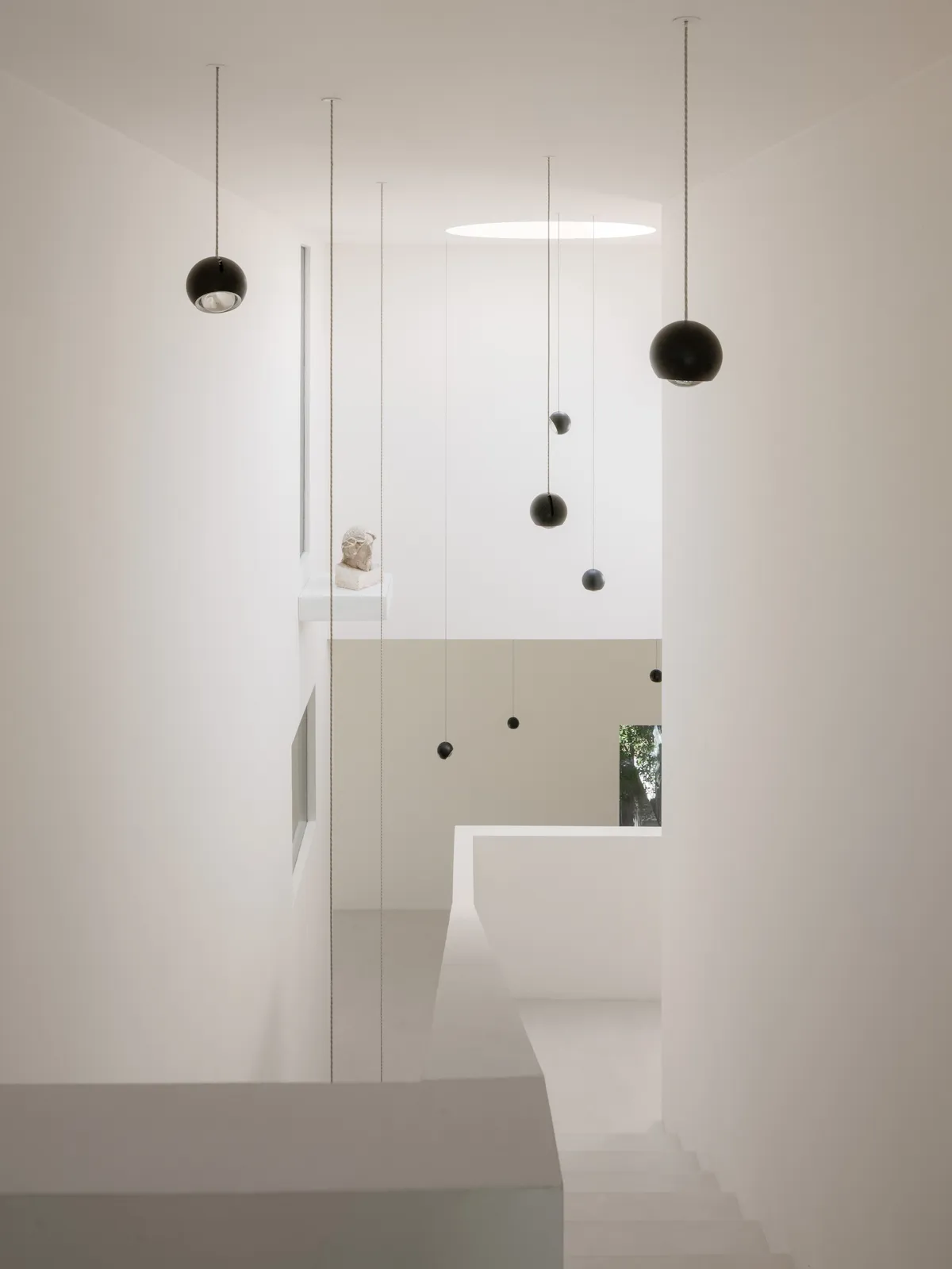 Atelier 008 Strips a 1960s Slovak Cottage Down to Its Bones and Builds It Back Up