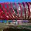 Ruy Ohtake Shapes a 26,000 m² Aquarium as a River Flowing Through Campo Grande
