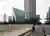 OMA Collapses a Cluster of Towers into One Prismatic Landmark in Hangzhou