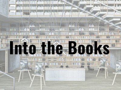 Into the Books: Modern Library Architecture Designed as a Social Hub