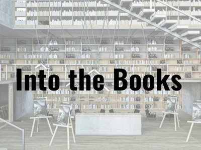 Into the Books: Modern Library Architecture Designed as a Social Hub
