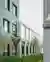 LOW Architecten Builds a School Around a Sheltered Garden for Children with Autism in Belgium