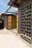 Metriq Estudio Builds a 37-Square-Meter Home for an Elderly Woman in Quito with No Budget