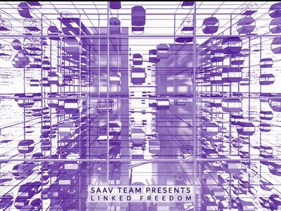 Linked Freedom: Modular Architecture for a Moving Vertical Community