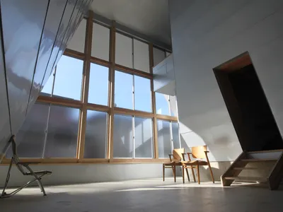 D Environmental Design System Laboratory Sinks an Ancient Pit Dwelling into a Passive House in Japan