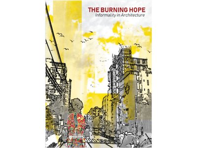 THE BURNING HOPE