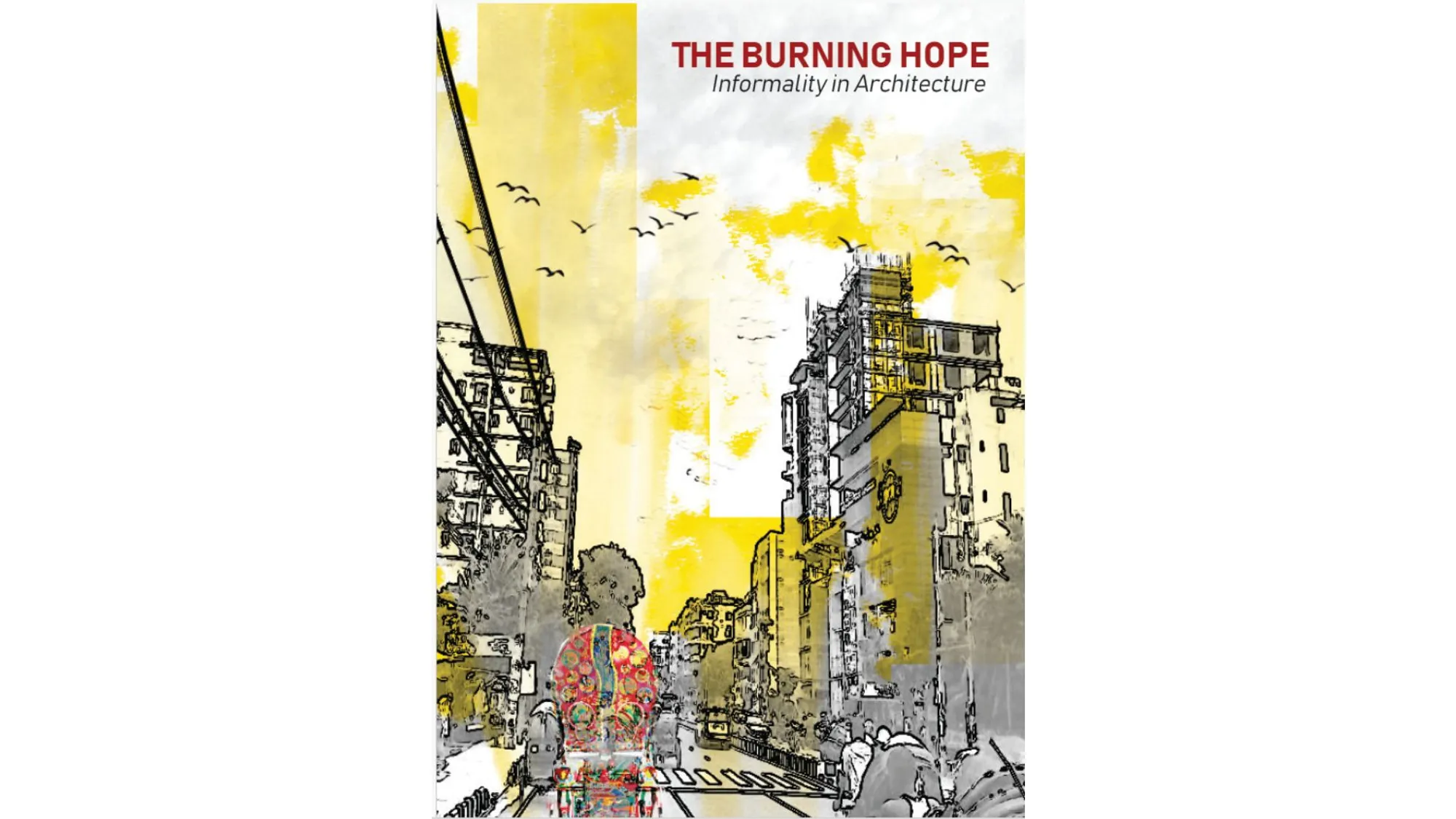 THE BURNING HOPE