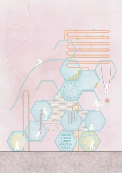 Creative inspiration image
