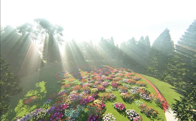 Creative inspiration image