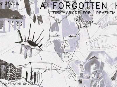 A Forgotten Home.