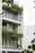 Neogenesis and Studi0261 Stack Balconies and Green Veils into a Layered Urban Home in Surat