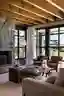 Nola Arquitetura Plants a Mountain Refuge Among Araucaria Pines in Southern Brazil