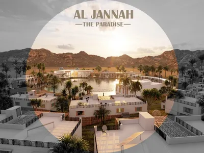 AL-JANNAH: Sustainable Architecture and Permaculture for Afghan Widows