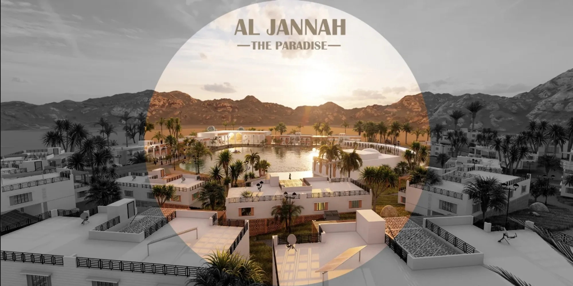 AL-JANNAH: Sustainable Architecture and Permaculture for Afghan Widows