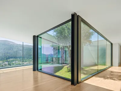 Tiago do Vale Turns an 18th-Century Mountain Farmstead into a Hotel That Defers to Its Own Past