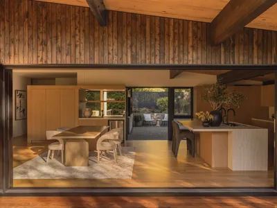 ONOMA Architecture Rescues a 1958 Mercer Island Home and Gives It a Second Life