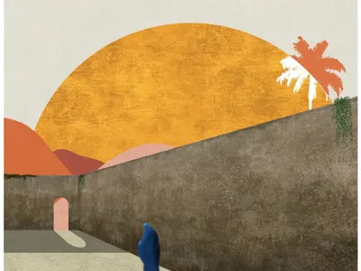 Resile: Sustainable Architecture for Afghan Widows and Community Resilience