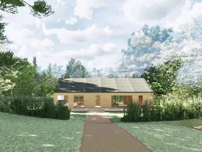 Path linked Forest: Reimagining Little Red Riding Hood Through Landscape Architecture