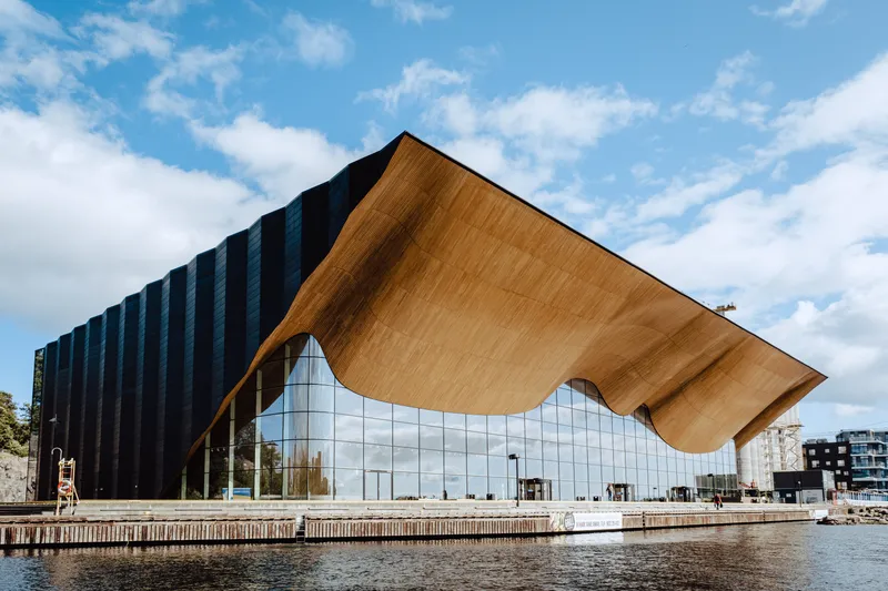 The Future of Architecture as a Career