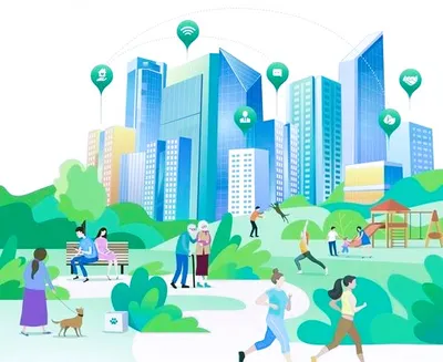 Redesigned Environment - Essay