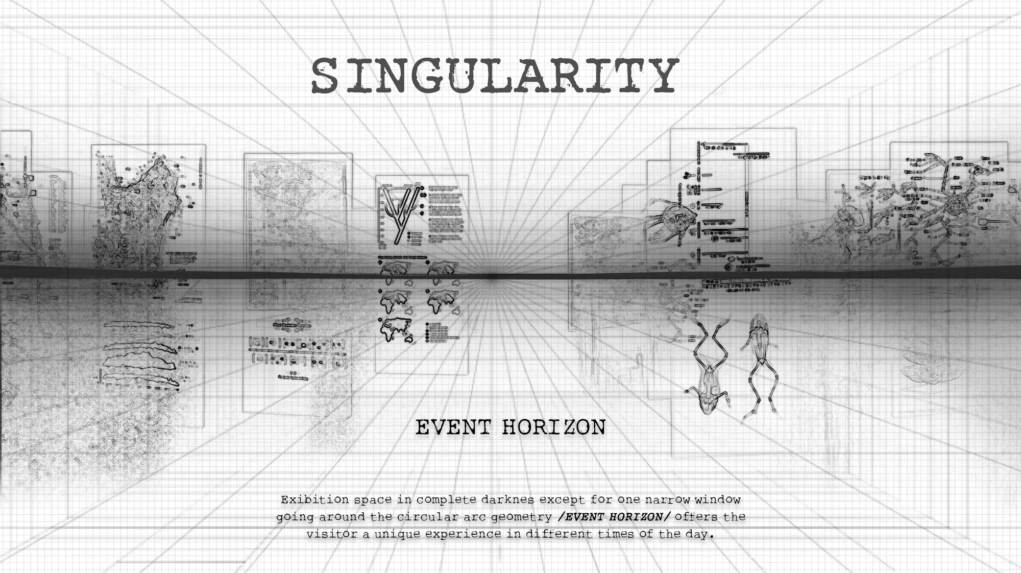 The Singularity