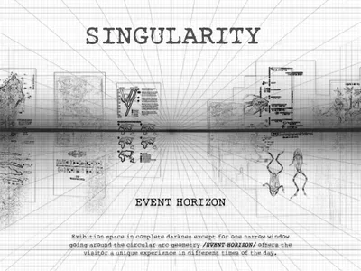 The Singularity