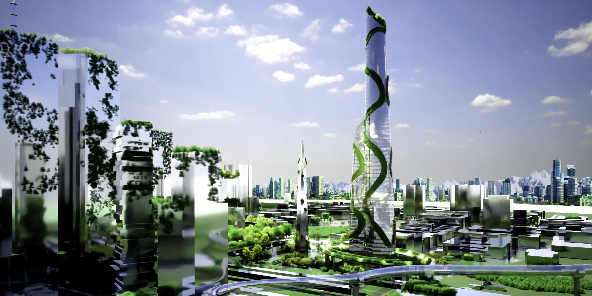 Sky Climber