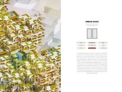 Urban Oasis