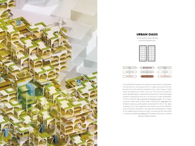 Urban Oasis