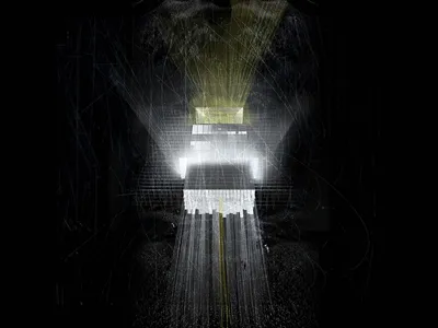 A glimpse: Architecture competitions 2023