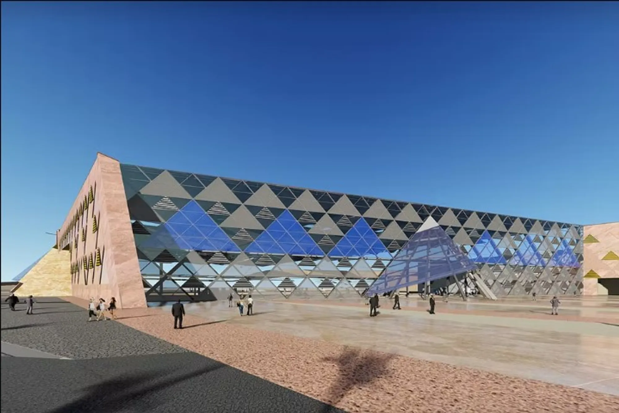 Autodesk Recognizes Projects That Use Its Software at the 2022 Excellence Awards