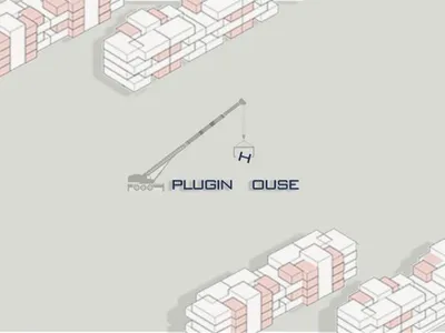 Plugin House