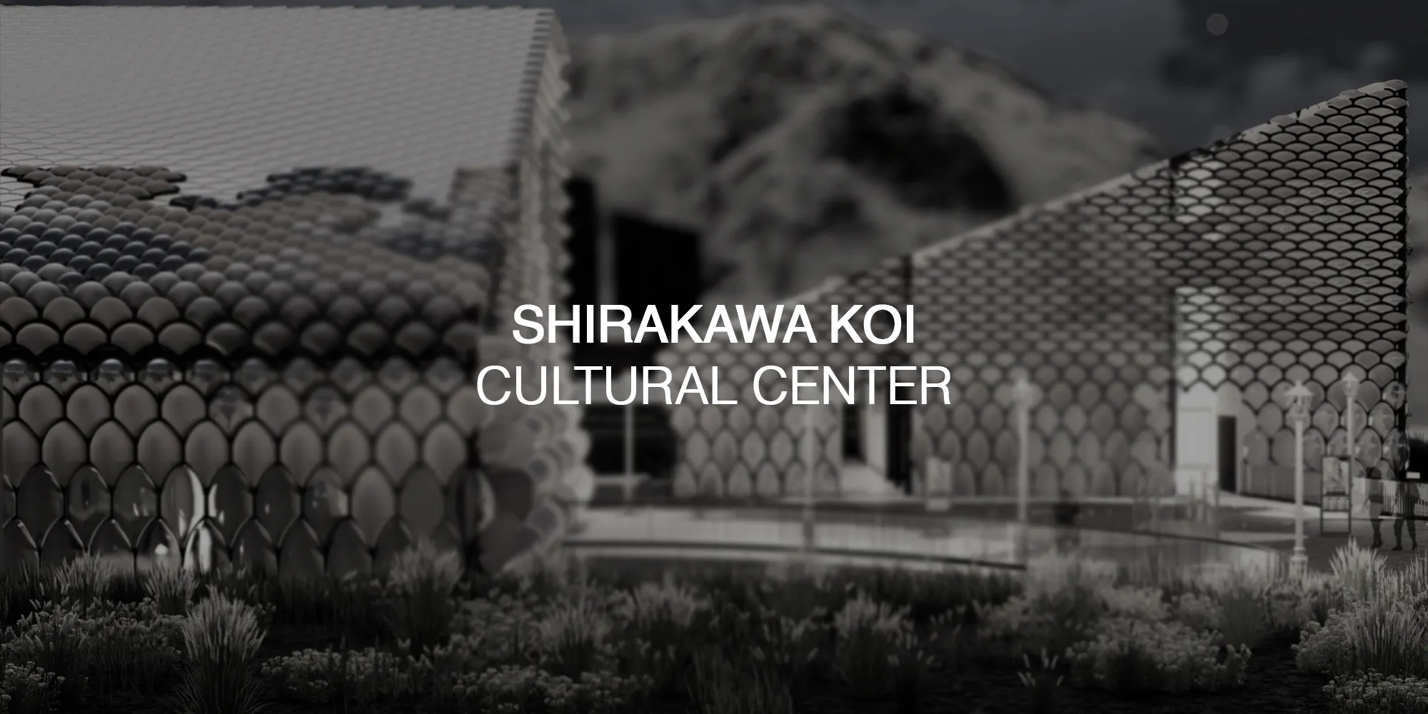 SHIRAKAWA-KOI