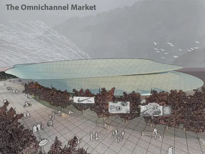 The Omni-channel Market