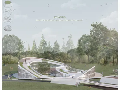 ATLANTIS
