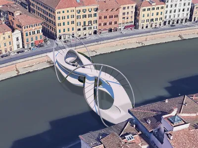 artisan crossing
