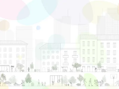 The role and the needs of children in urban space planning