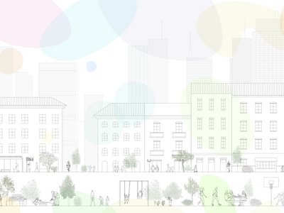 The role and the needs of children in urban space planning
