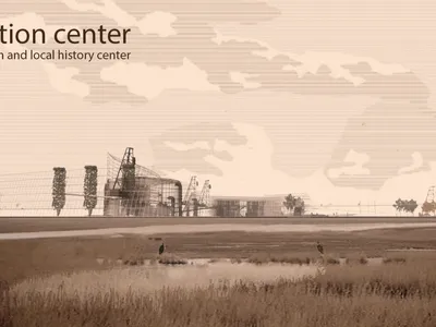 AQUALUTION CENTER
