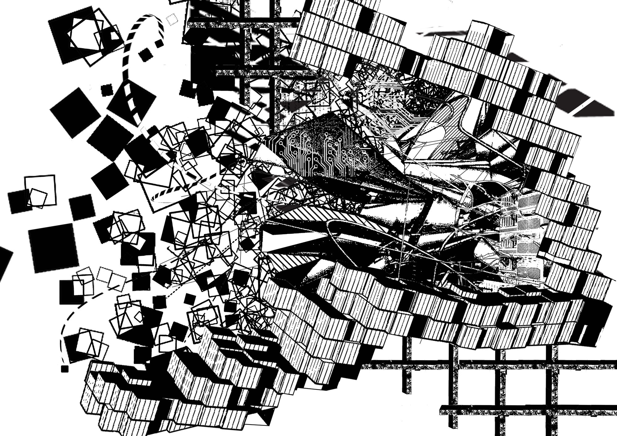 DATA DIFFUSION