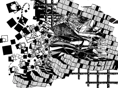 DATA DIFFUSION
